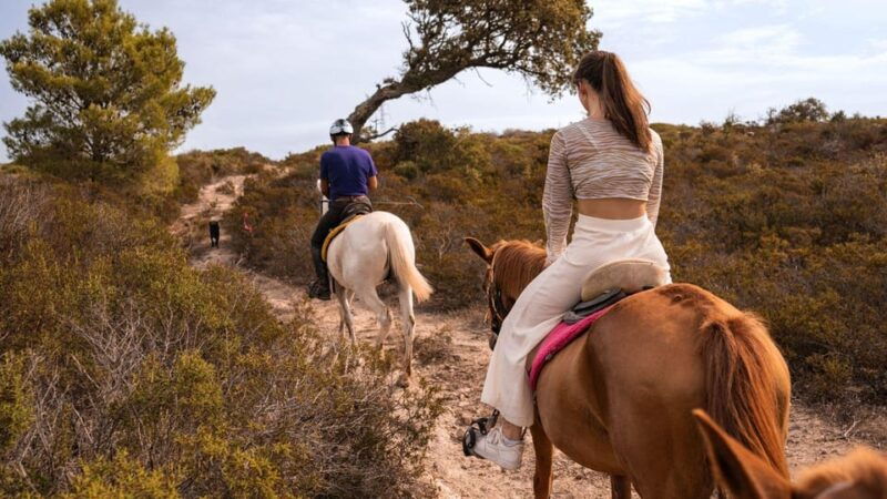 castelsardo-horseback-in-sedini