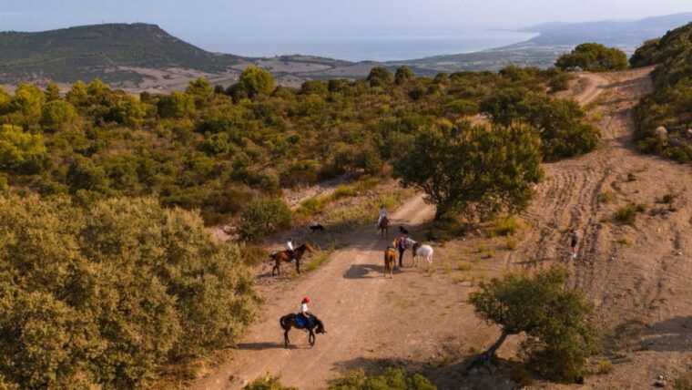 castelsardo-horseback-in-sedini
