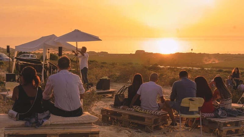 Castelsardo: picnic in an estate with sea view - Who Will Love This Experience?