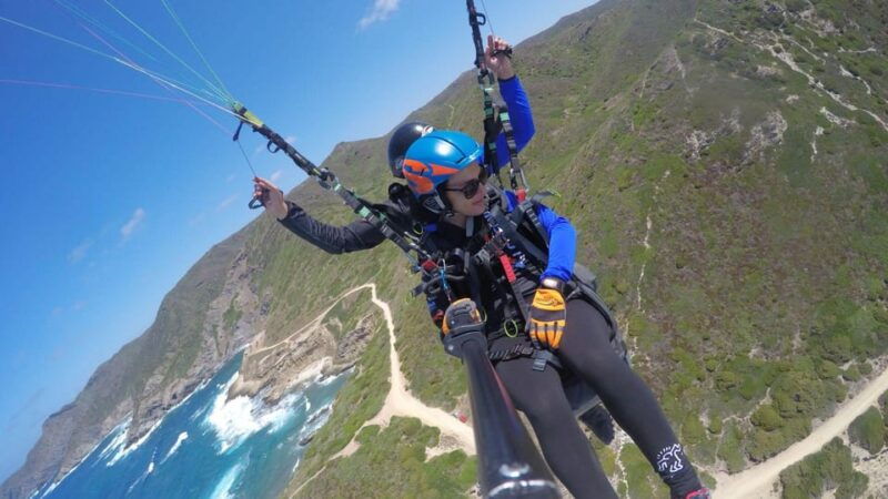 castelsardo-tandem-paragliding-flight-in-littigheddu
