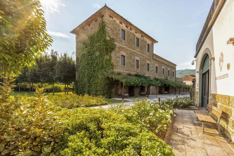 Castiglion Fiorentino: Wine Tasting and Charcuterie Board - The Sum Up: Is This Worth It?
