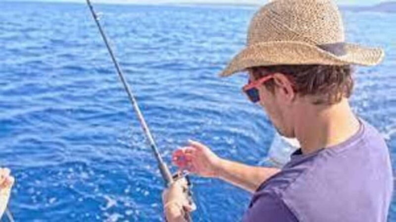 Casting Fishing in Trincomalee - Introduction: An Authentic Casting Fishing Experience in Trincomalee