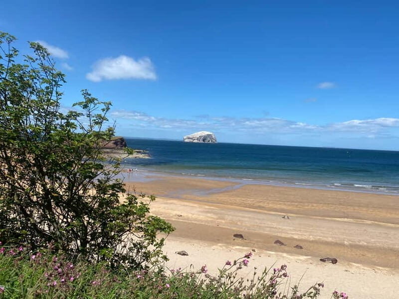 Castle and Coastline Electric Bike Tour North Berwick - Who Will Love This Experience?