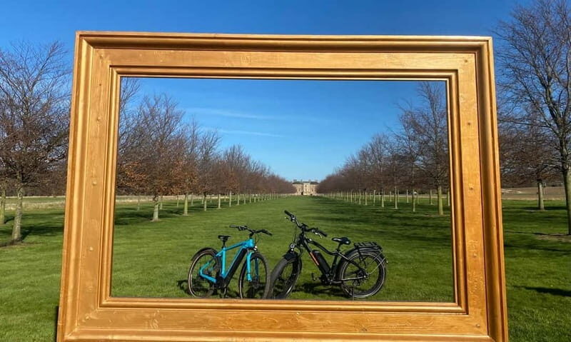 Castle and Coastline Electric Bike Tour North Berwick - Final Thoughts