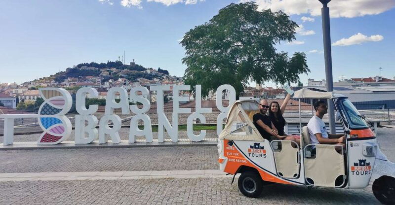 castle-branco-city-tour