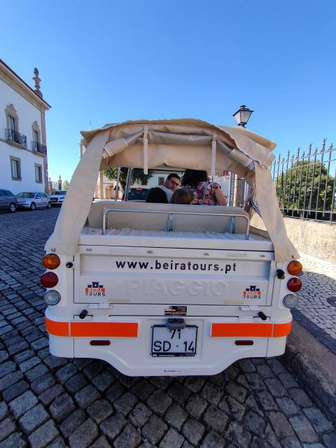 castle-branco-city-tour