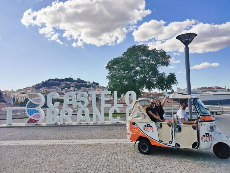 castle-branco-city-tour