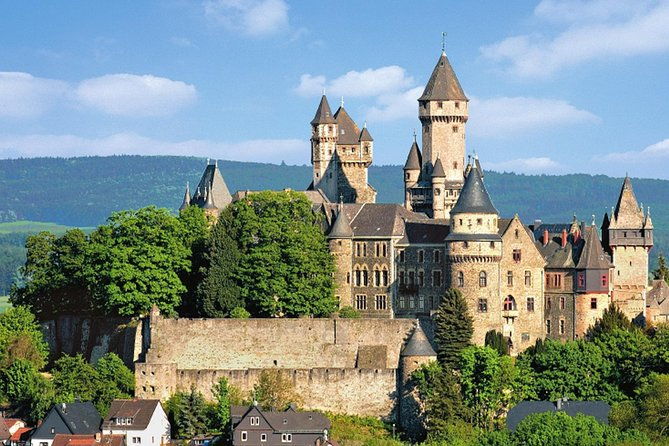 castle-braunfels-day-trip-from-frankfurt