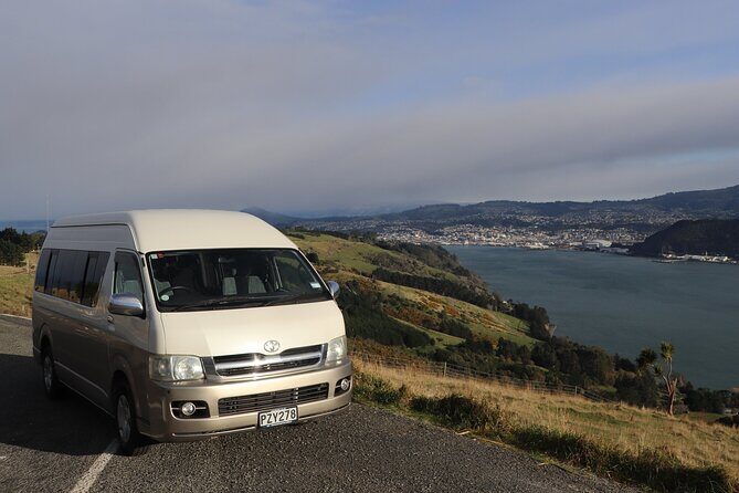 Castle, Coast & City Tour - 8 pax max - Castle Entrance Included - The Full Experience: What to Expect