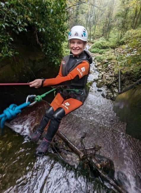 Castle Douglas: Otters Gorge Adventure - What to Expect from the Otters Gorge Adventure