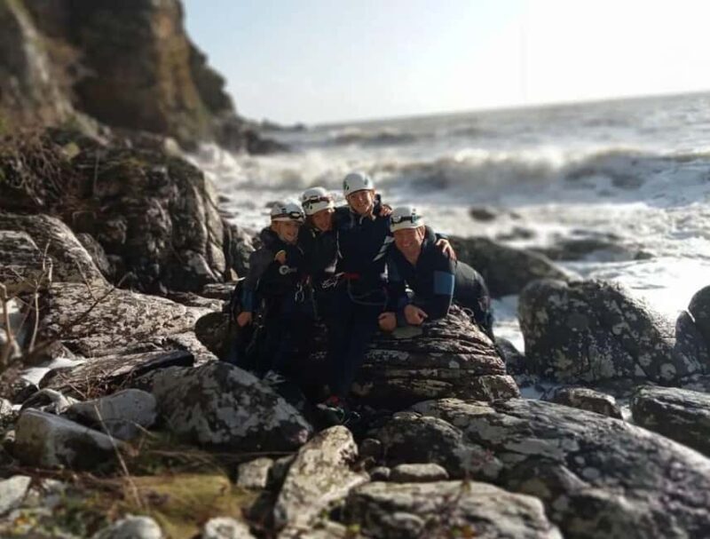 Castle Douglas: Otters Gorge Adventure - Why Choose This Experience?