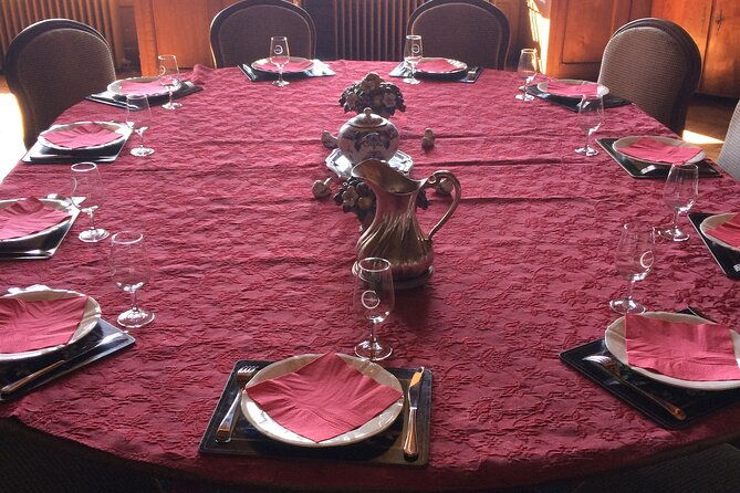 castle-epicurean-experience-with-wine-local-specialties