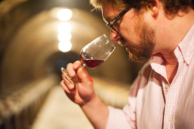 castle-epicurean-experience-with-wine-local-specialties