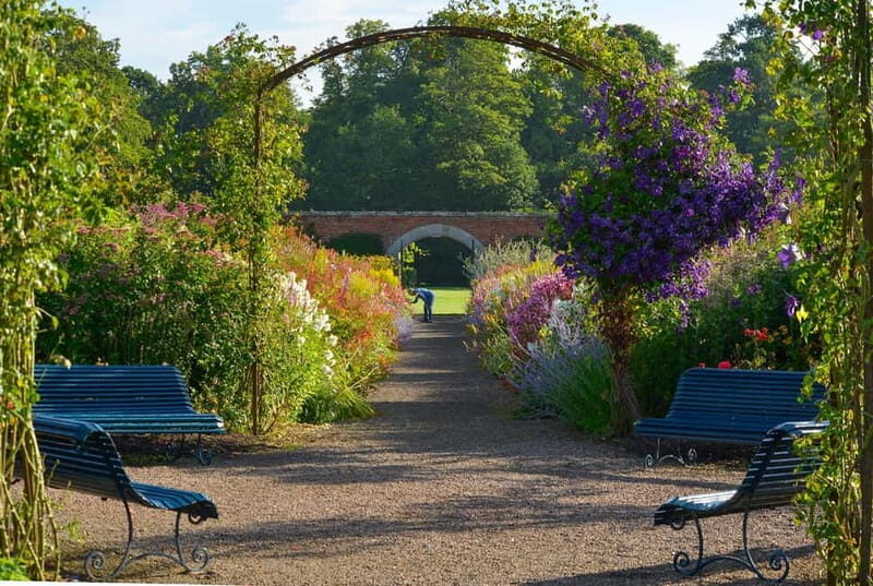 Castle, Gardens & Grounds Ticket - Pricing and Value