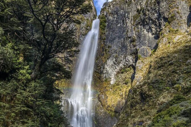 Castle Hill & Arthurs Pass Private day tour from Christchurch - An In-Depth Look at the Itinerary