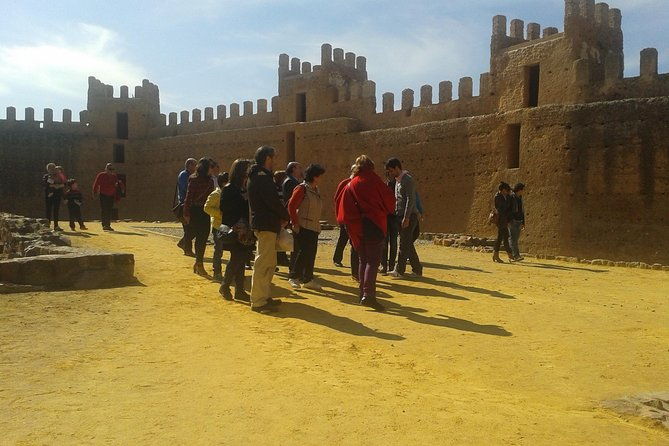 castle-of-banos-de-la-encina