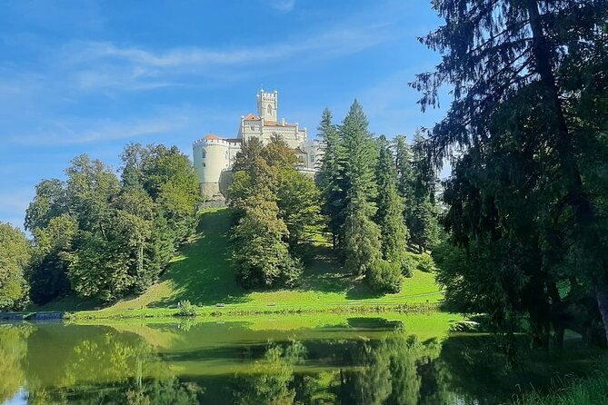 castle-wine-tasting-private-day-trip-from-zagreb