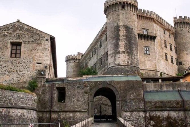 castles-and-lakes-driver-only-self-touring