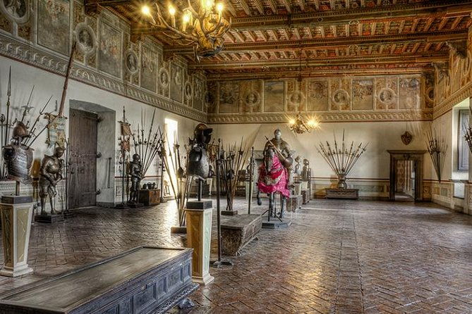 castles-and-lakes-driver-only-self-touring