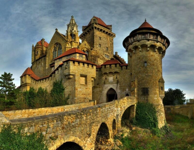 castles-around-vienna-day-trip-from-vienna-or-bratislava
