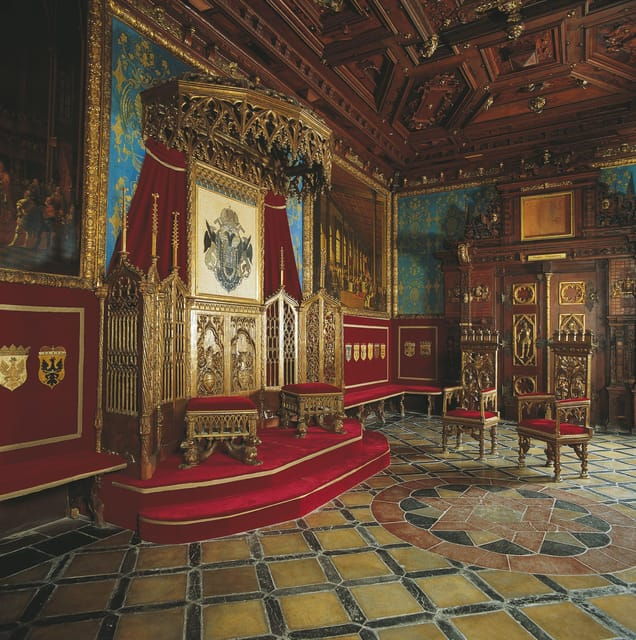 castles-around-vienna-day-trip-from-vienna-or-bratislava
