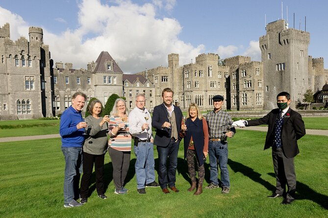 castles-classics-tour-7-day-essential-ireland-ashford-castle