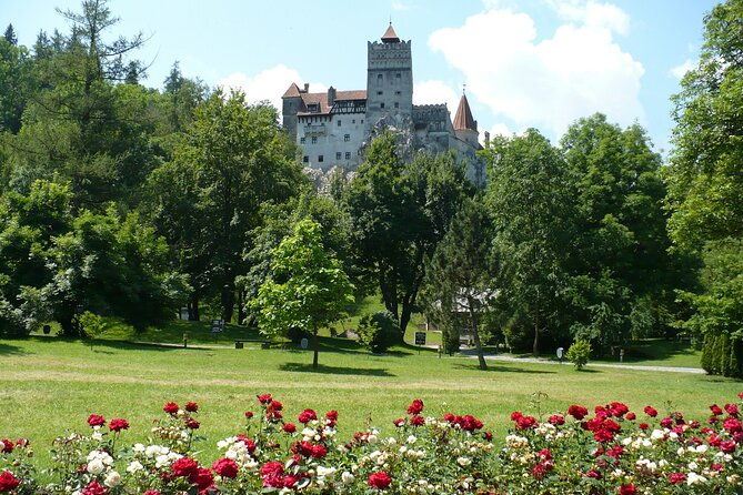 castles-day-tour-peles-bran-rasnov-from-brasov