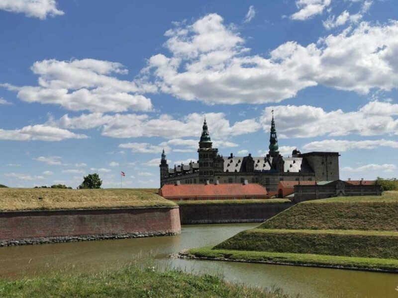 castles-kronborg-hamlet-frederiksborg