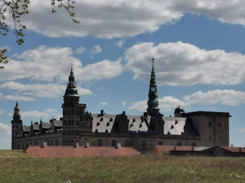 castles-kronborg-hamlet-frederiksborg
