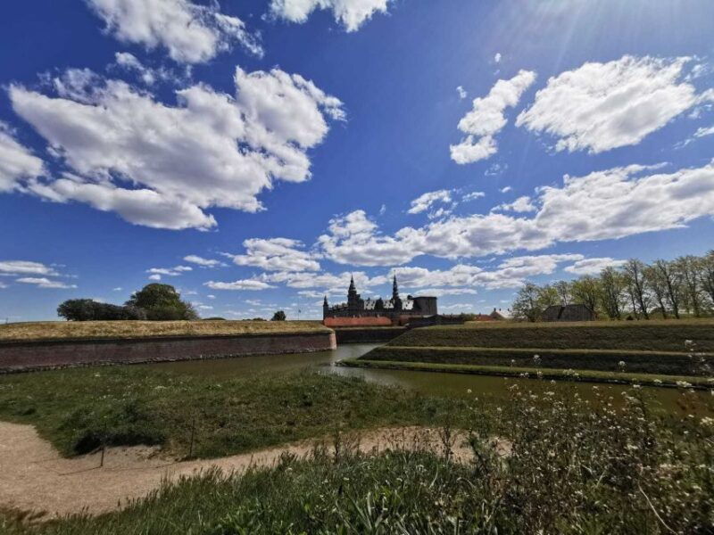 castles-kronborg-hamlet-frederiksborg