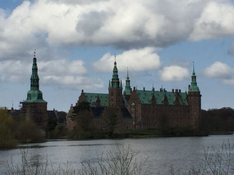 castles-kronborg-hamlet-frederiksborg
