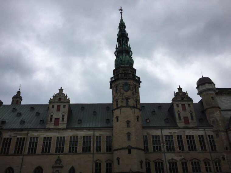 castles-kronborg-hamlet-frederiksborg