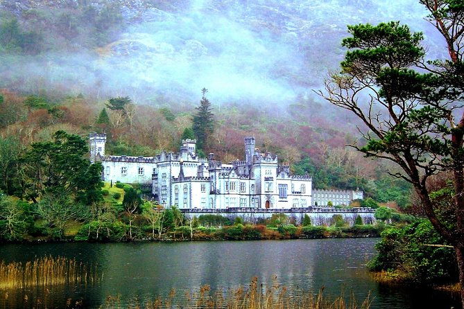 castles-of-connemara-tour-departing-galway-city-guided-full-day