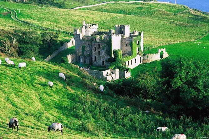 castles-of-connemara-tour-departing-galway-city-guided-full-day
