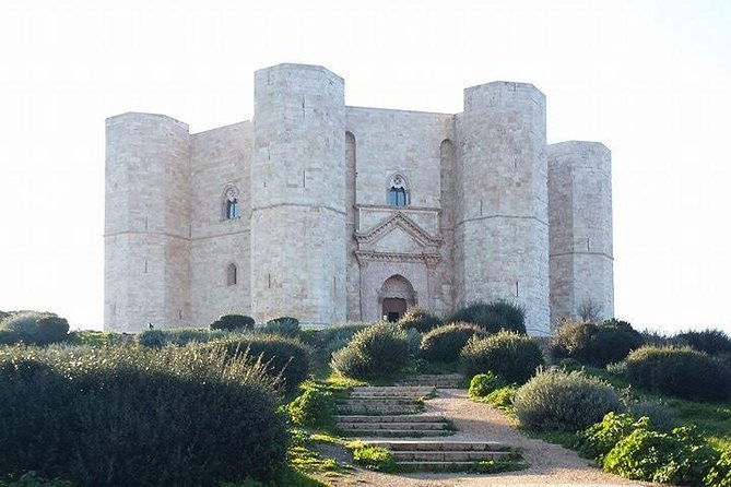 castles-of-puglia-day-trip-from-bari