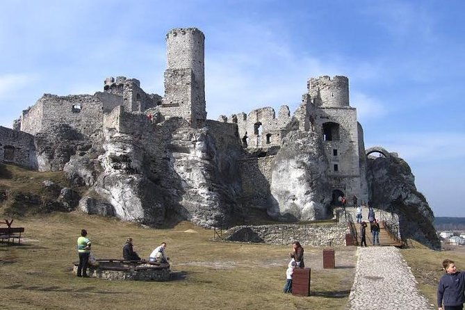 castles-tour-by-the-eagles-nests-trail-day-tour-from-krakow