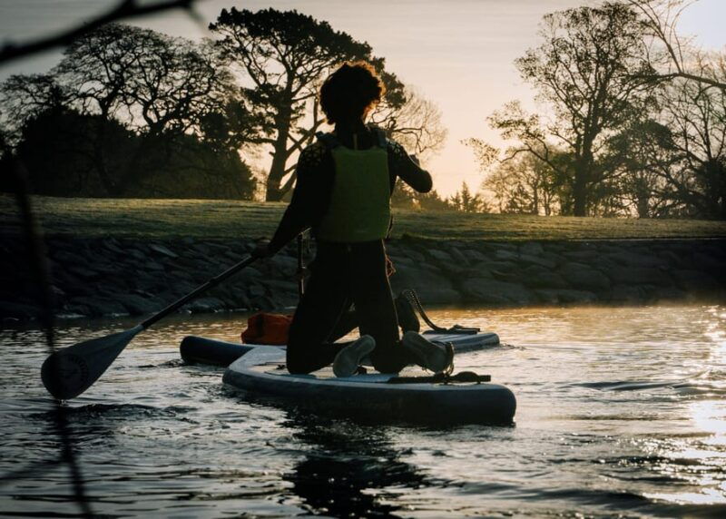 castlewellan-stand-up-paddleboarding-experience