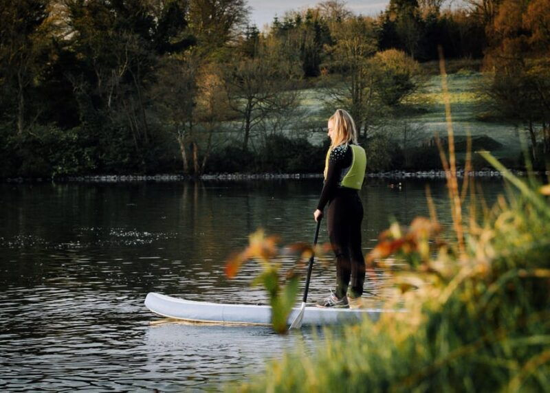 castlewellan-stand-up-paddleboarding-experience