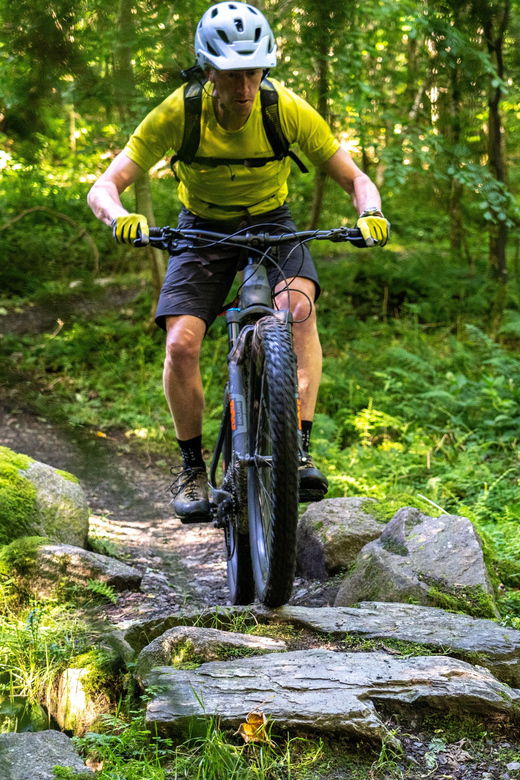 castlewellanelectric-mountain-biking-experience