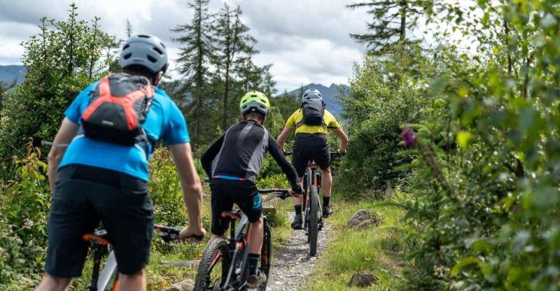 castlewellanelectric-mountain-biking-experience