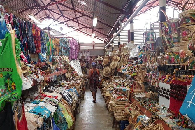 castries-city-walking-tours