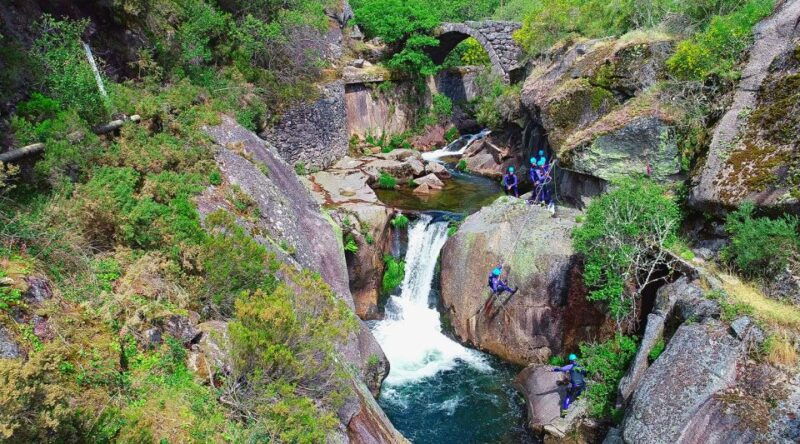 castro-laboreiro-water-canyoning-tour