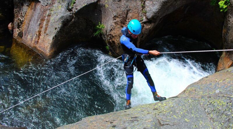 castro-laboreiro-water-canyoning-tour