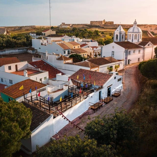 castro-marim-medieval-trip-visit-castle-medieval-tavern