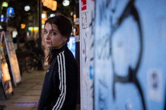 Casual Photoshoot in Dotonbori, Osaka with a Pro Photographer - FAQ