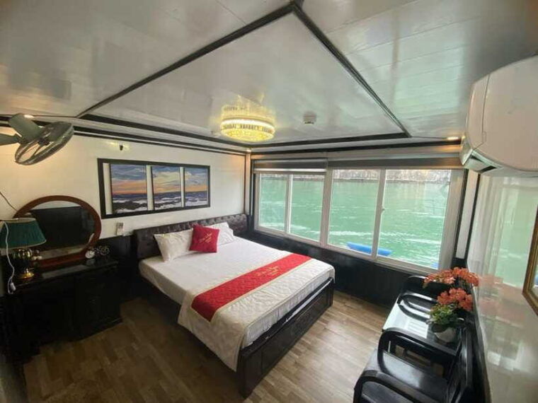 cat-ba-2d1n-lan-ha-bay-ha-long-bay-dau-be-island