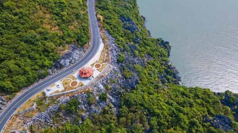 Cat Ba: E-Bike Rental  Easy & Eco Way to Explore the Island - FAQ