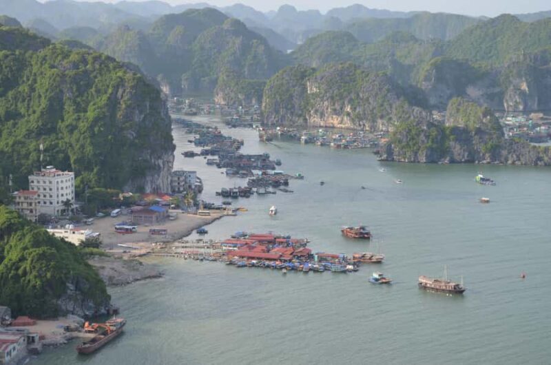 Cat Ba/Ha Noi: Halfday Viet Hai cycling, Lan Ha kayaking - What You Need to Know Before Booking