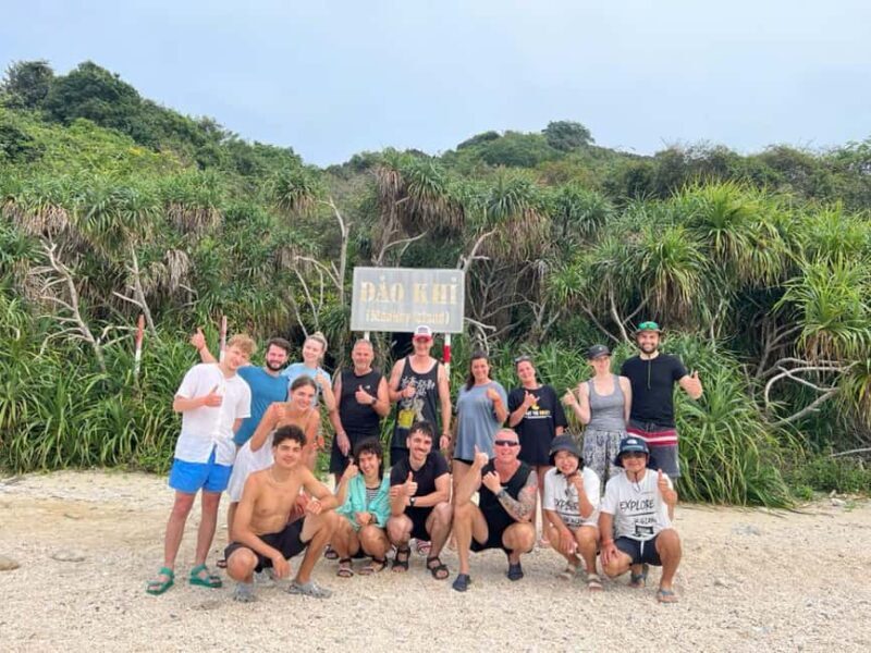 Cat Ba/Ha Noi: Lan Ha and Monkey Island Full Day Boat Trip - An In-Depth Look at the Tour 