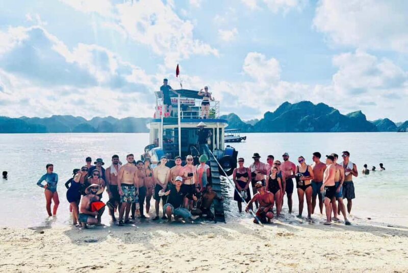 Cat Ba/Ha Noi: Night Kayaking with Glowing Plankton - Practical Details and Considerations